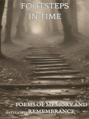 cover image of Footsteps in Time